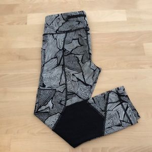 Lululemon Pace rival crop 6